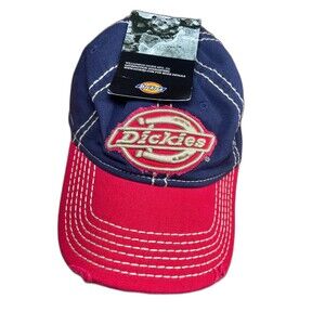 Dickies Hat NWT